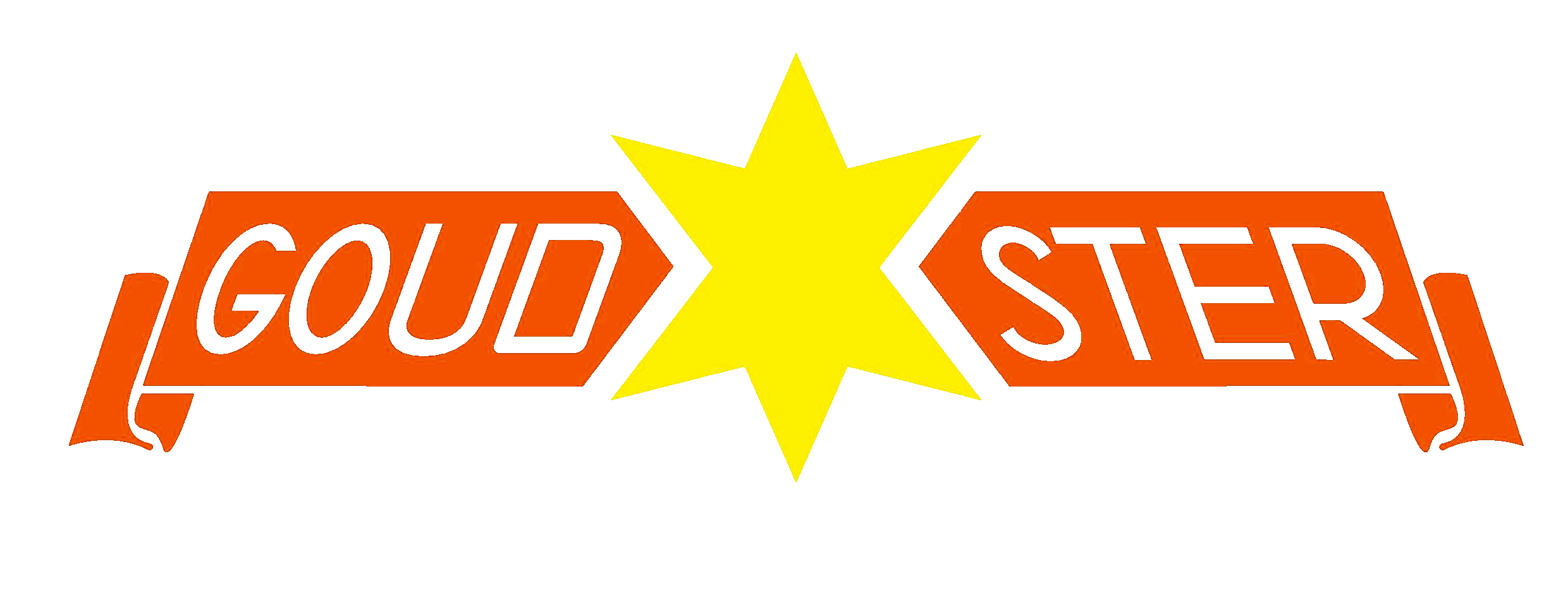Goudster Logo